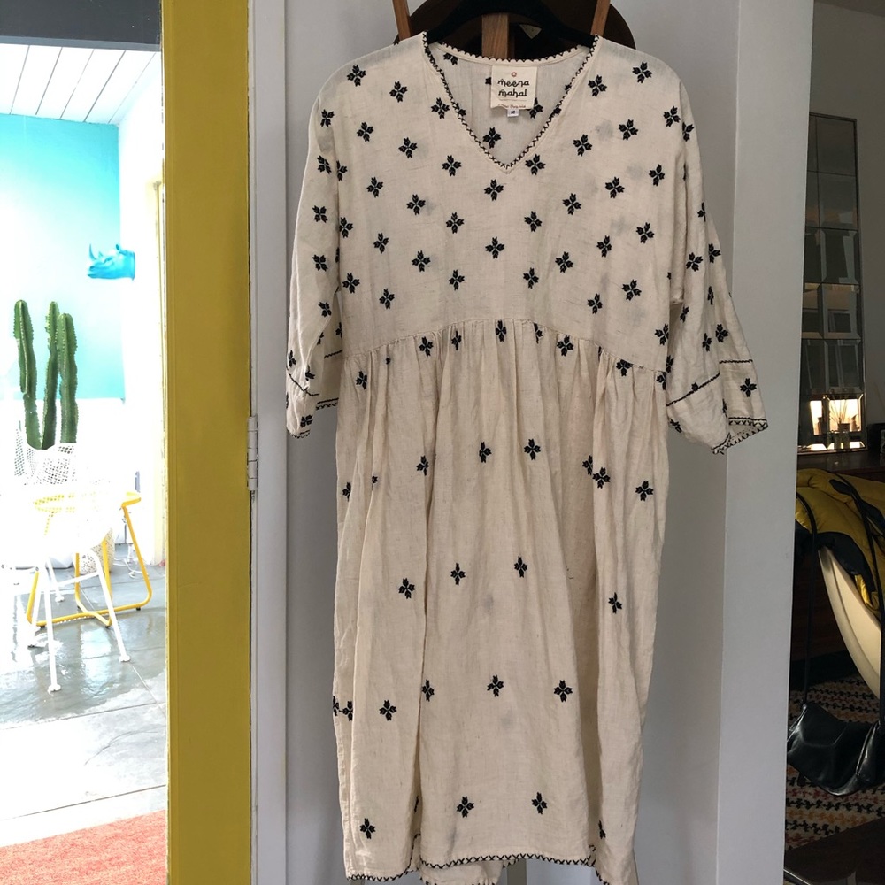 Boho dress